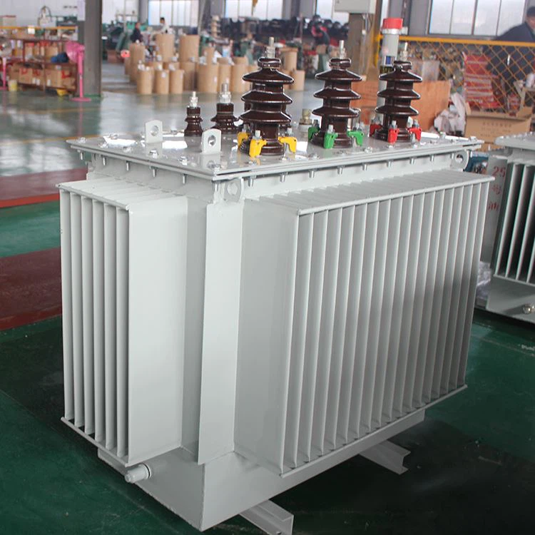 100kva transformer