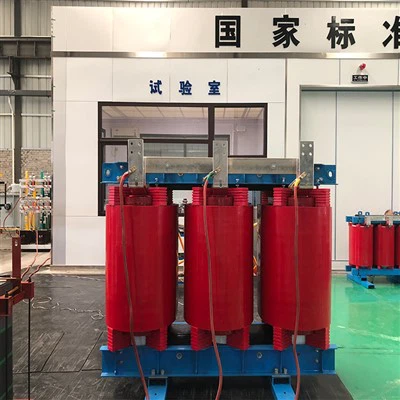 160 KVA Tør Type Transformer