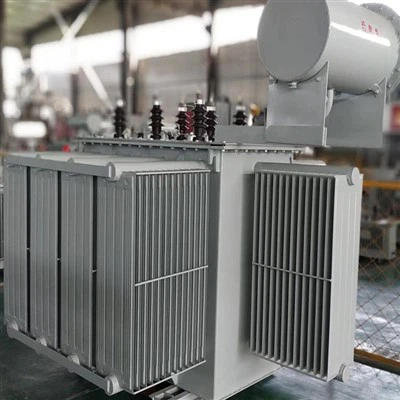 2,5 MVA transformer
