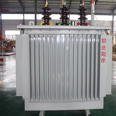 300 KVA 3 Fas Transformer