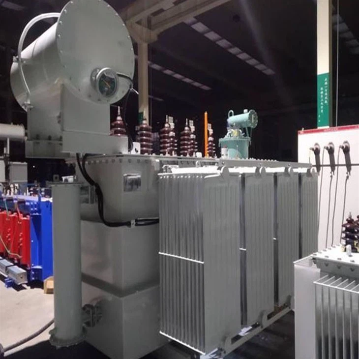 2MVA Transformer