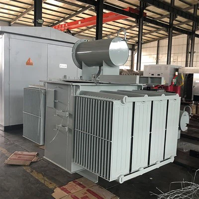 2000KVA transformer