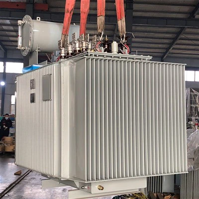 2500KVA transformer
